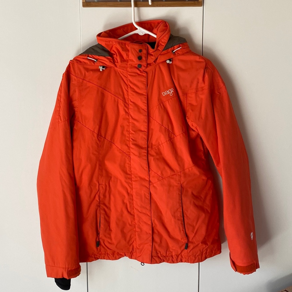 Orage snow jacket